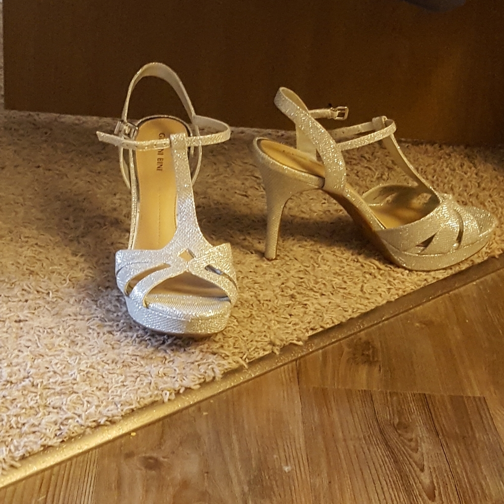 dont have an event to wear it